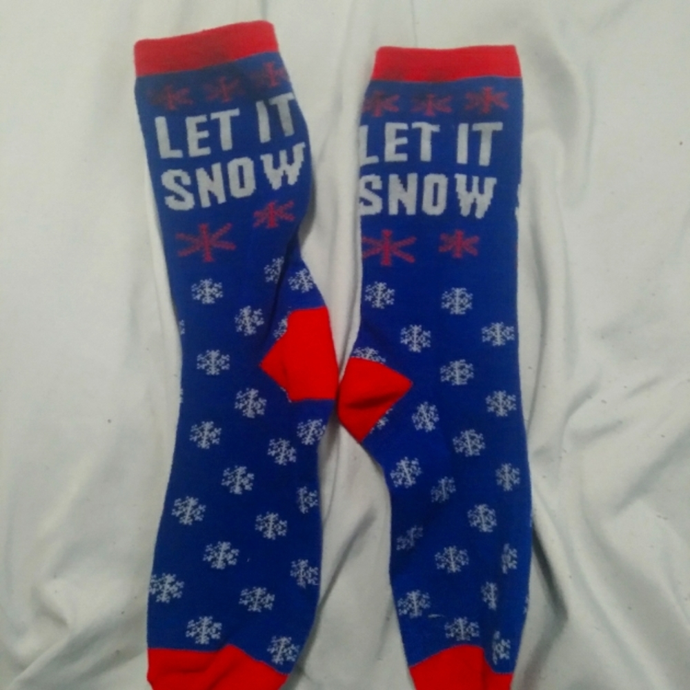 Holiday Sock Bundle - Picture 2 of 4